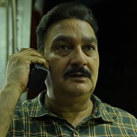 Vinay Pathak - Special Ops Cast